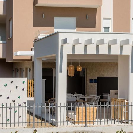 B&B Vila Sabbia Лопар Экстерьер фото