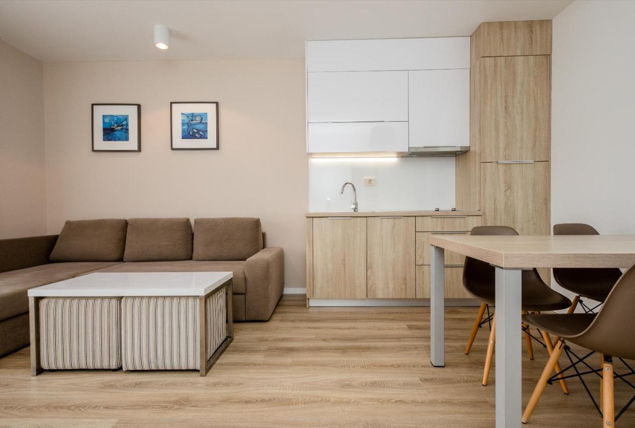 B&B Vila Sabbia Лопар Экстерьер фото