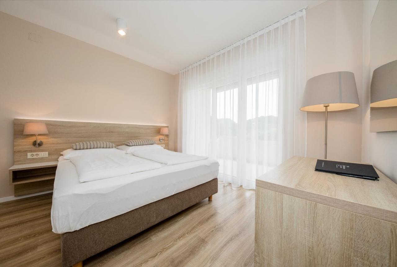 B&B Vila Sabbia Лопар Экстерьер фото