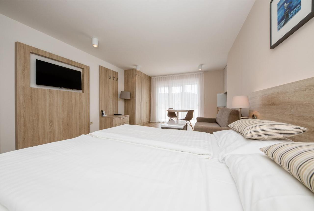 B&B Vila Sabbia Лопар Экстерьер фото