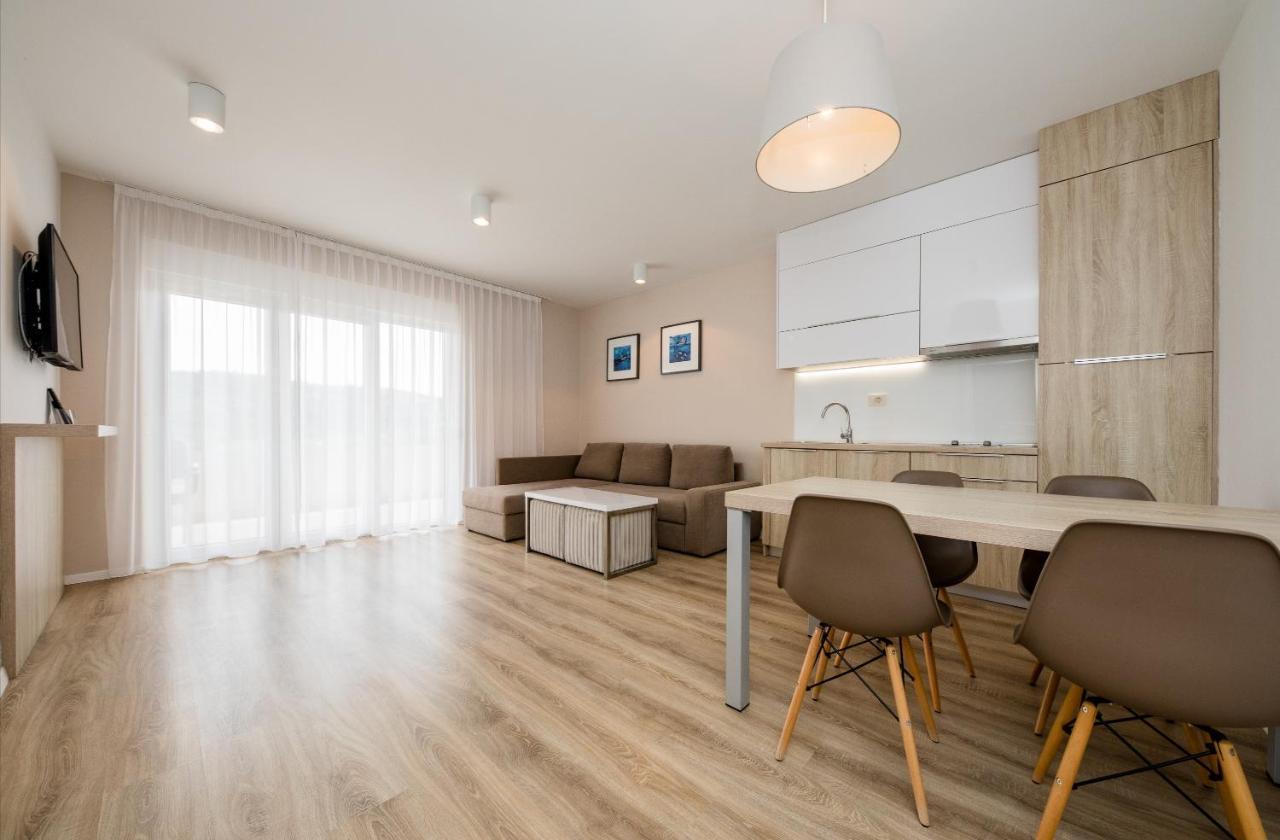B&B Vila Sabbia Лопар Экстерьер фото