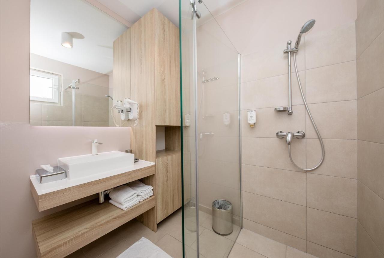 B&B Vila Sabbia Лопар Экстерьер фото