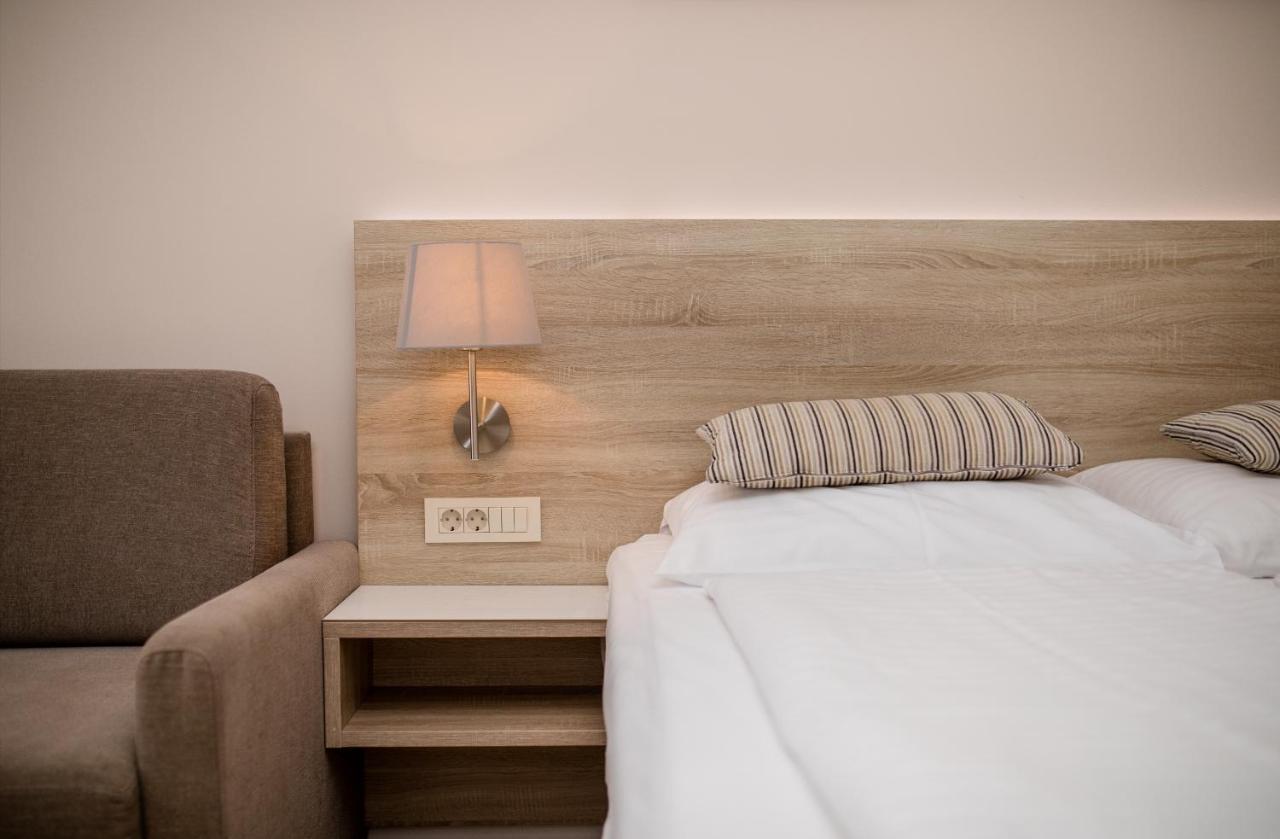 B&B Vila Sabbia Лопар Экстерьер фото