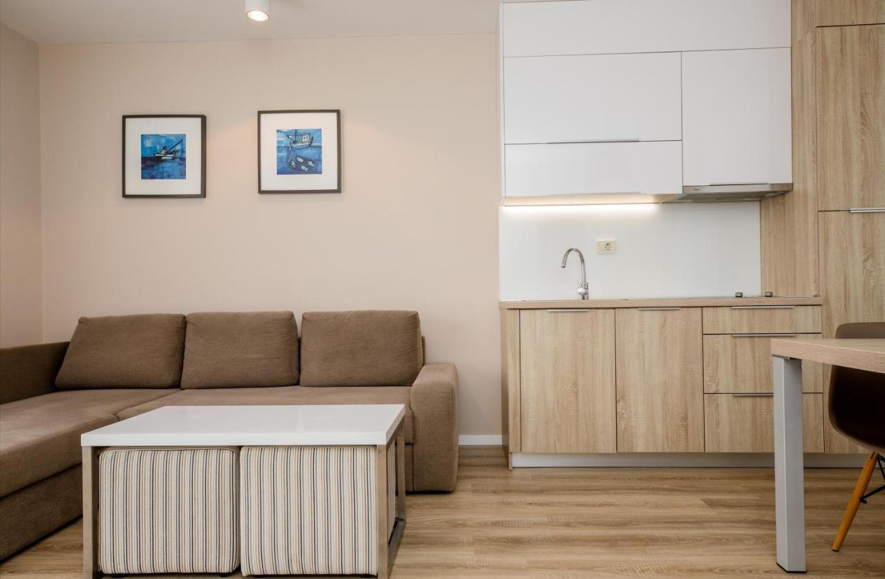 B&B Vila Sabbia Лопар Экстерьер фото