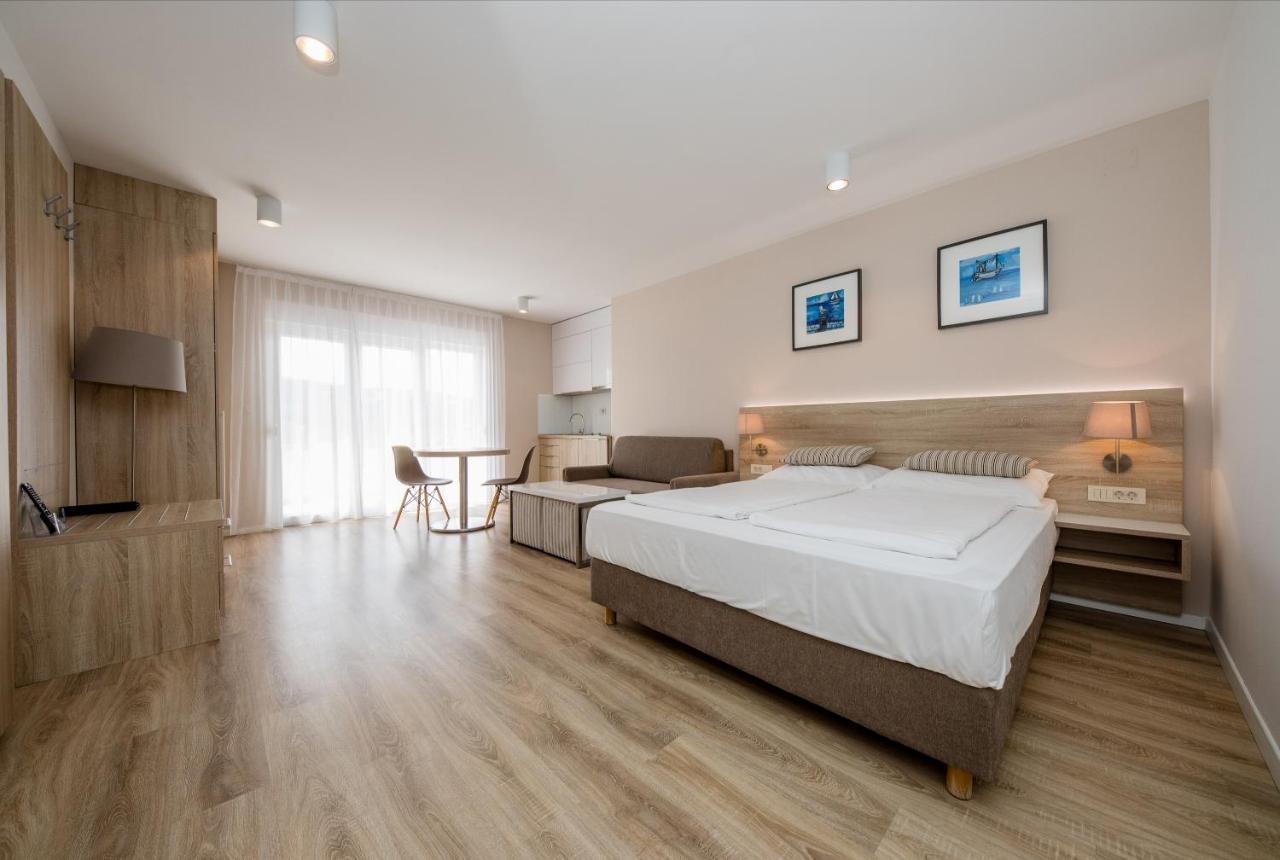 B&B Vila Sabbia Лопар Экстерьер фото