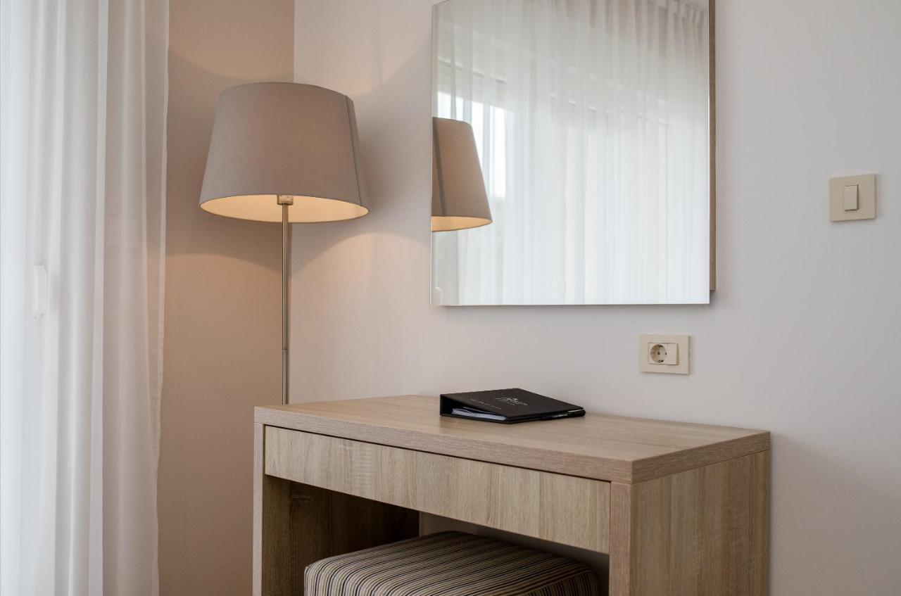 B&B Vila Sabbia Лопар Экстерьер фото