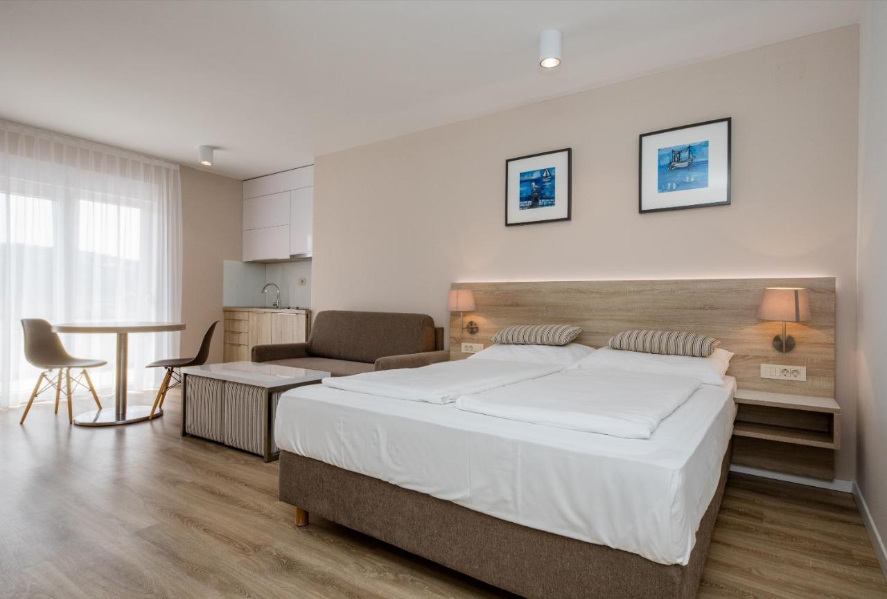 B&B Vila Sabbia Лопар Экстерьер фото