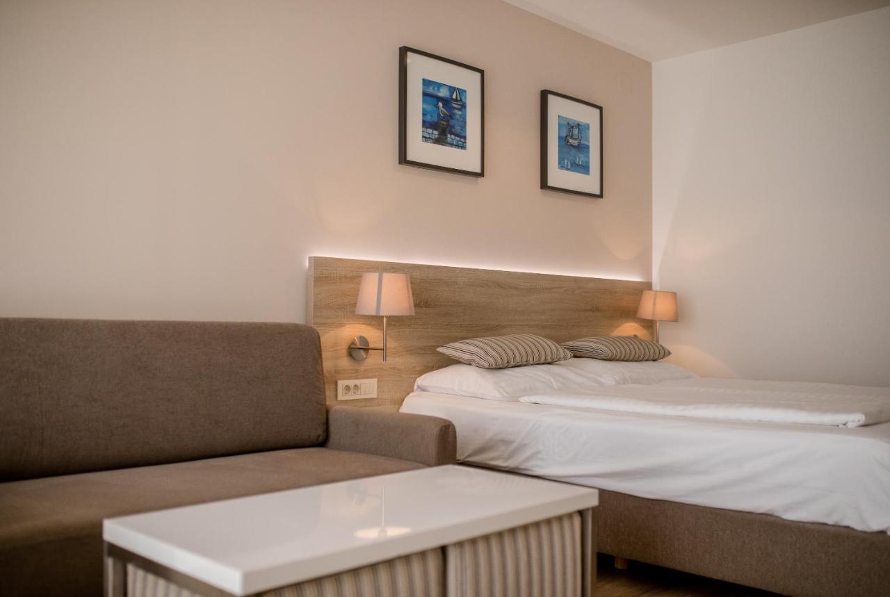 B&B Vila Sabbia Лопар Экстерьер фото
