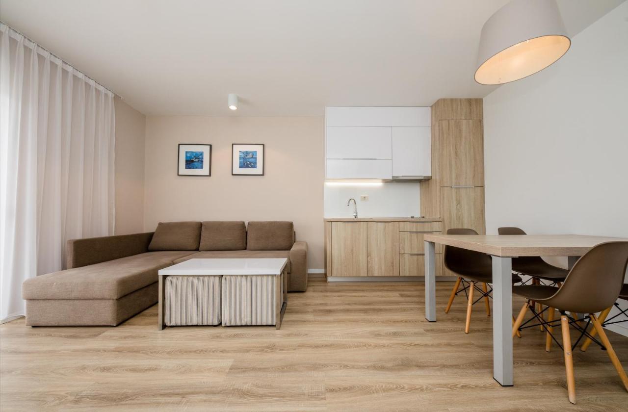 B&B Vila Sabbia Лопар Экстерьер фото