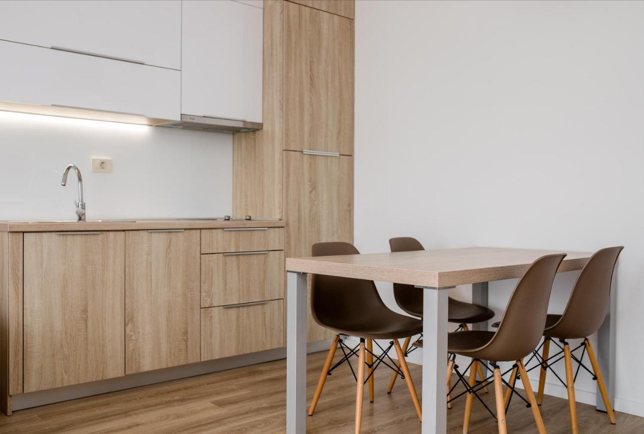 B&B Vila Sabbia Лопар Экстерьер фото