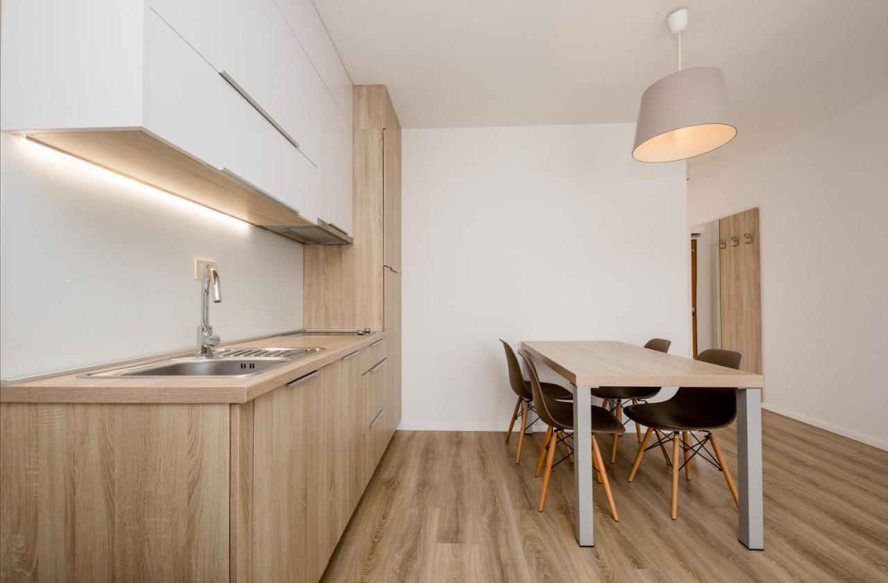 B&B Vila Sabbia Лопар Экстерьер фото
