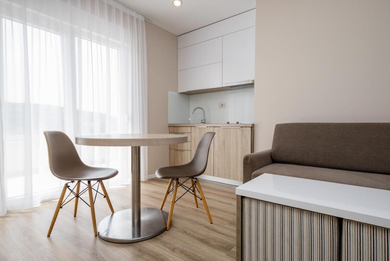 B&B Vila Sabbia Лопар Экстерьер фото