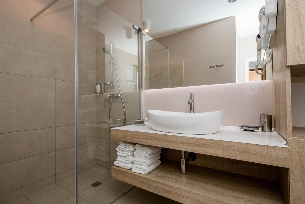 B&B Vila Sabbia Лопар Экстерьер фото