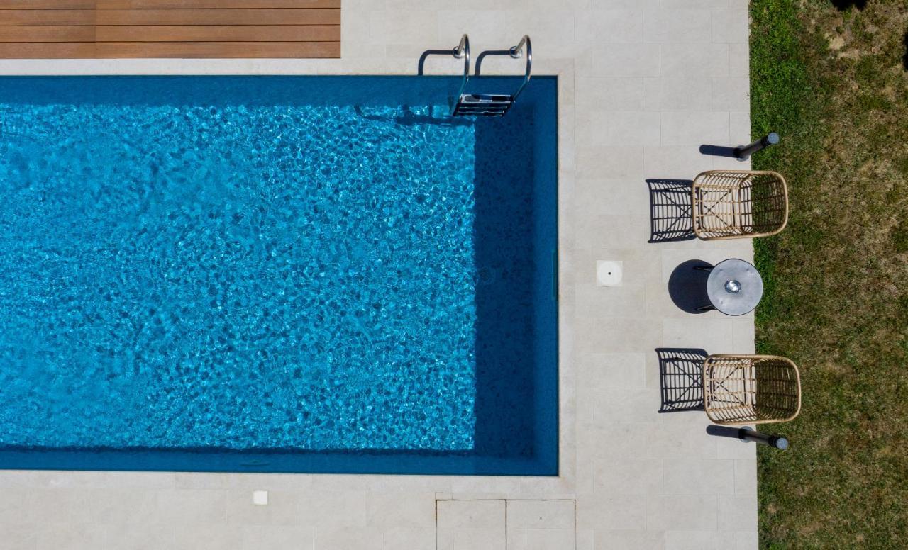 B&B Vila Sabbia Лопар Экстерьер фото