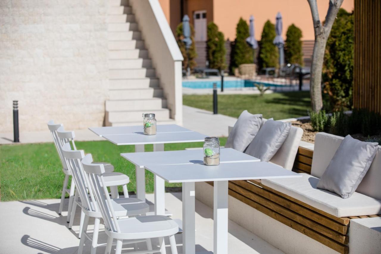 B&B Vila Sabbia Лопар Экстерьер фото