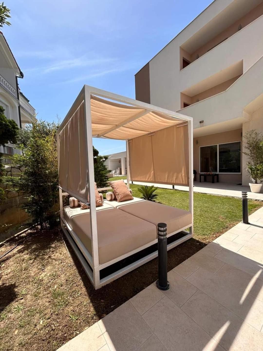 B&B Vila Sabbia Лопар Экстерьер фото