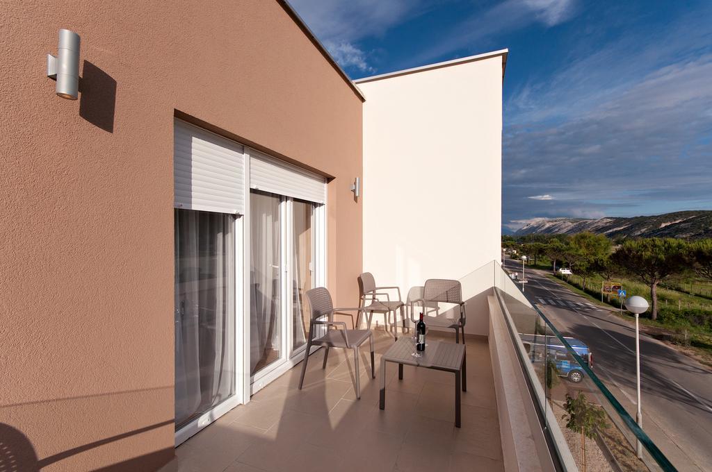 B&B Vila Sabbia Лопар Экстерьер фото